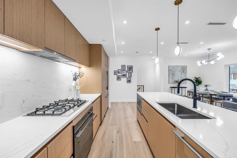 1012 52nd Avenue, Vancouver, V6P 1H5 | Image 2