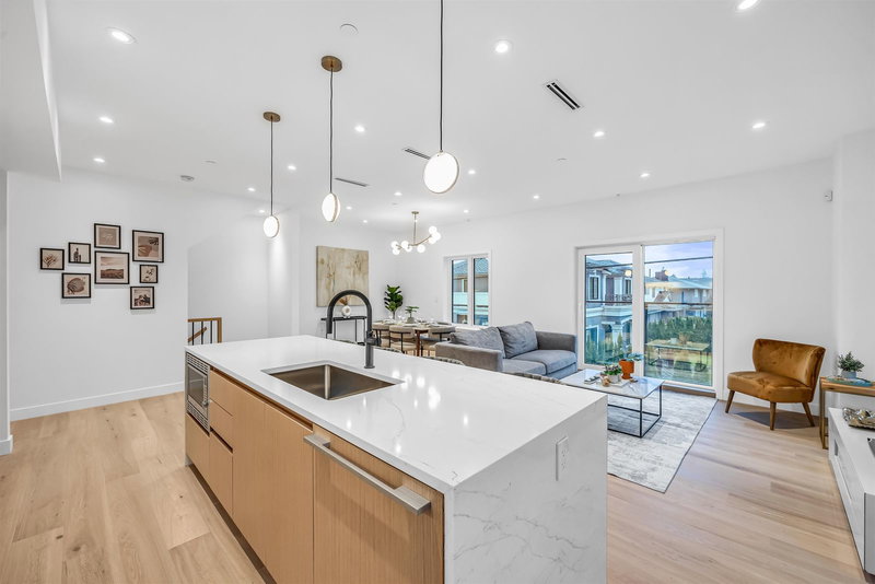 1016 52nd Avenue, Vancouver, V6P 1H5 | Image 3