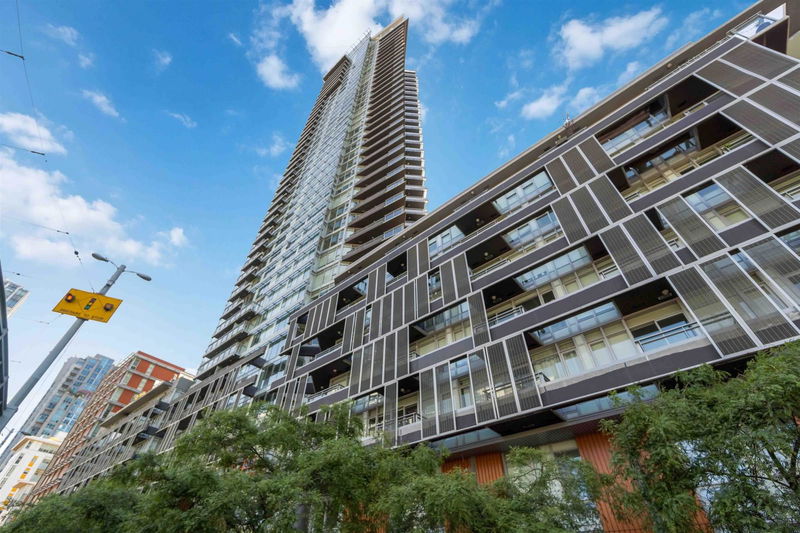 1372 Seymour Street #1205, Vancouver, British Columbia