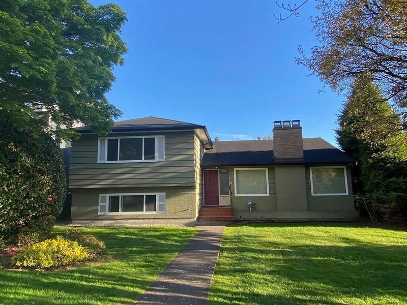 2056 29th Avenue W, Vancouver, British Columbia