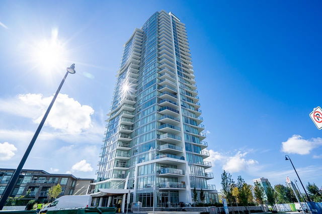 402 - 7683 Park Crescent