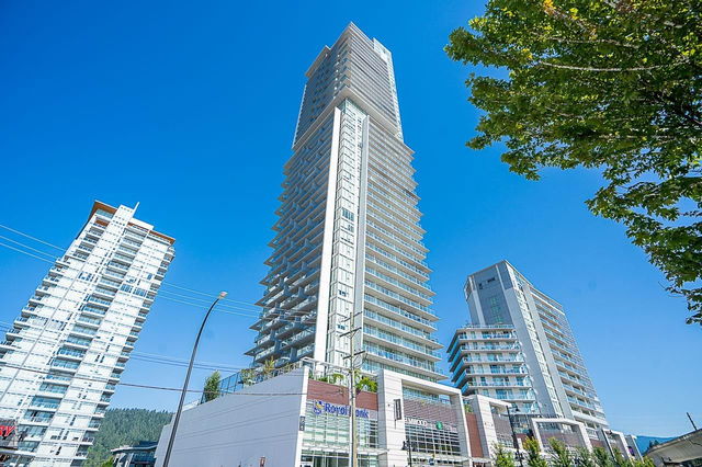 3205 - 567 Clarke Road