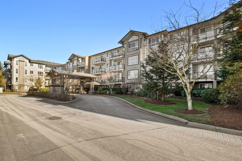 32729 Garibaldi Drive #205, Abbotsford, British Columbia