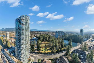 3502 - 1178 Heffley Crescent