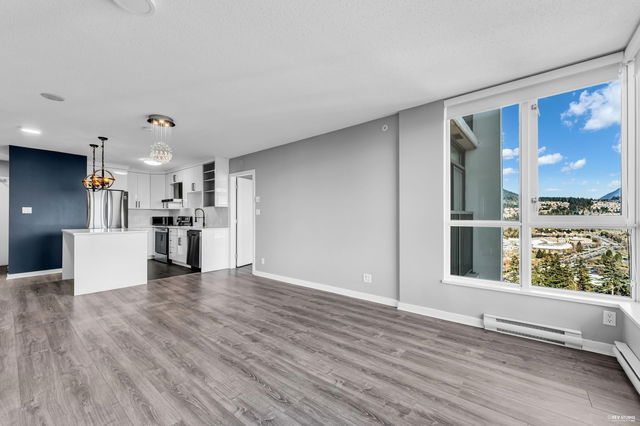 3502 - 1178 Heffley Crescent