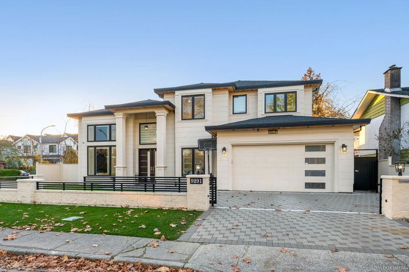 Image of home for listing MLS® R2963509