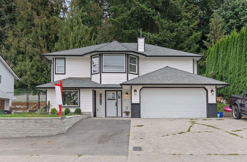 3038 Mcmillan Road, Abbotsford, British Columbia