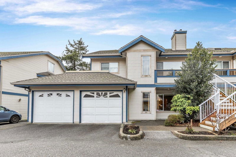 Image of home for listing MLS® R2963599
