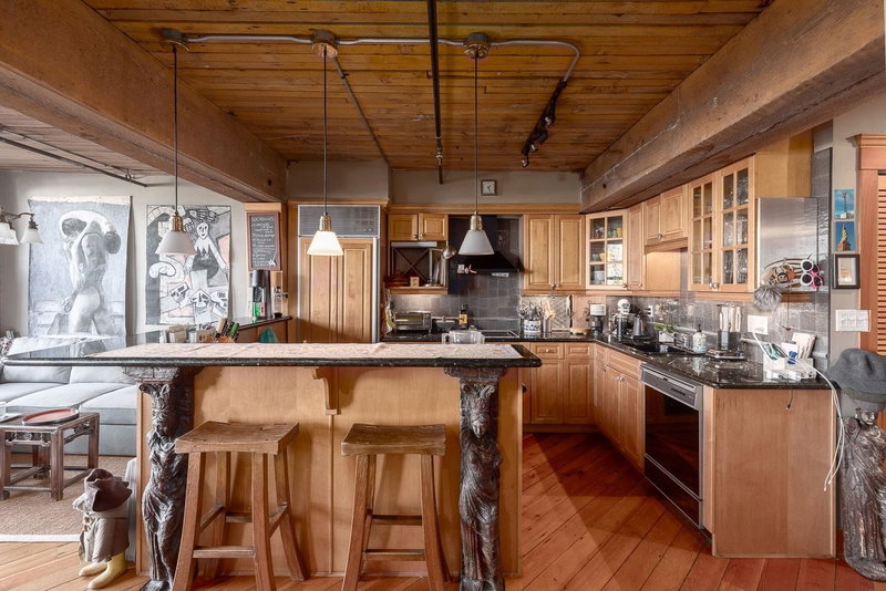 301 - 41 Alexander Street, Vancouver, V6A 1B2 | Image 2