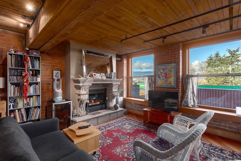 301 - 41 Alexander Street, Vancouver, V6A 1B2 | Image 3