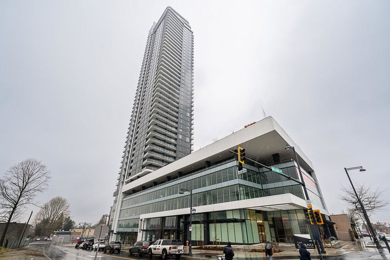 10750 135a Street #3407, Surrey, British Columbia