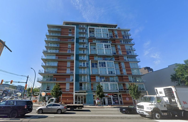 808 - 180 2nd Avenue, Vancouver, V5T 0K4 | Image 2