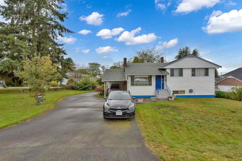 11063 135a Street, Surrey, British Columbia