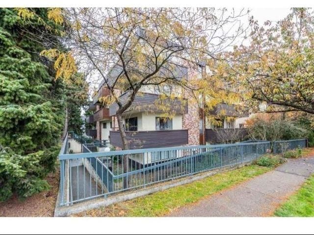 1296 70th Avenue W #201, Vancouver, British Columbia