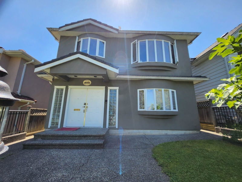 2526 28th Avenue E, Vancouver, British Columbia