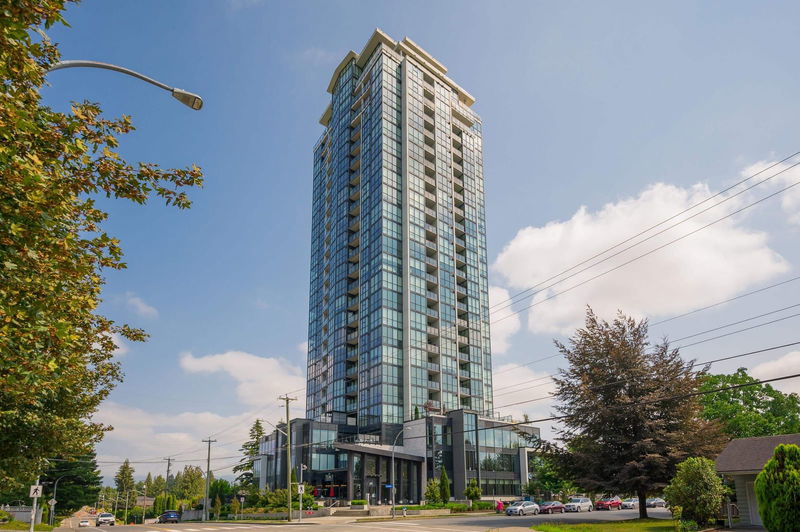 2180 Gladwin Road #1702, Abbotsford, British Columbia
