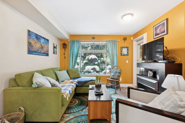 124 - 2233 Mckenzie Road