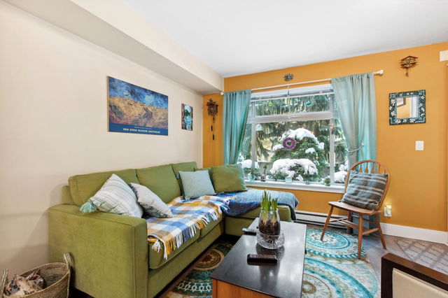 124 - 2233 Mckenzie Road