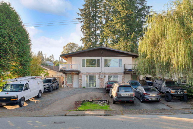 1524 Pitt River Road