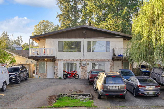 1524 Pitt River Road