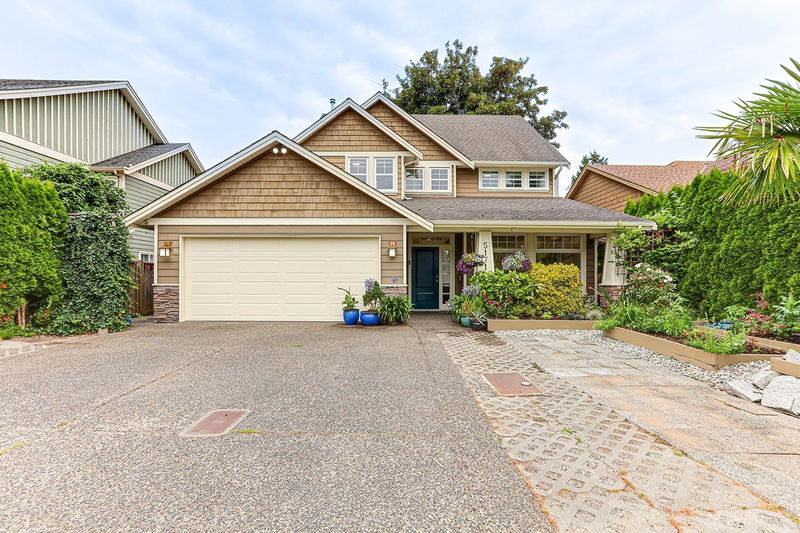 5171 45 Avenue, Delta, British Columbia