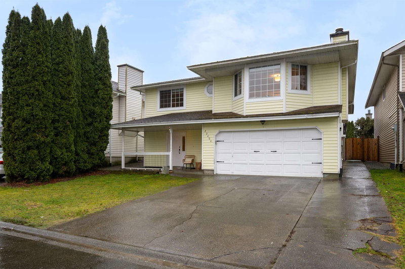 22404 Morse Crescent, Maple Ridge, V2X 9G6 | Image 2