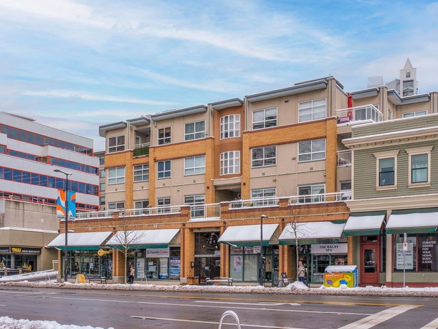 410 - 108 Esplanade Avenue