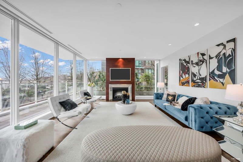 1139 Cordova Street W #104, Vancouver, British Columbia