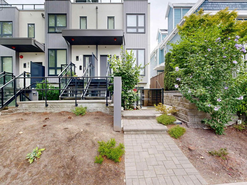 2731 Duke Street, Vancouver, British Columbia