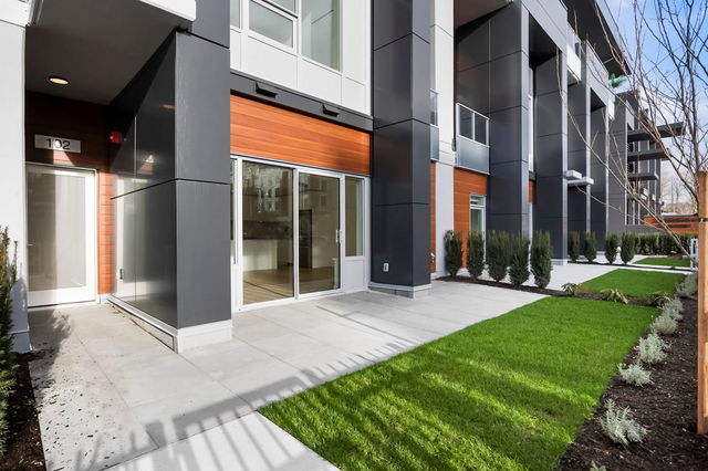 102 - 20065 85 Avenue