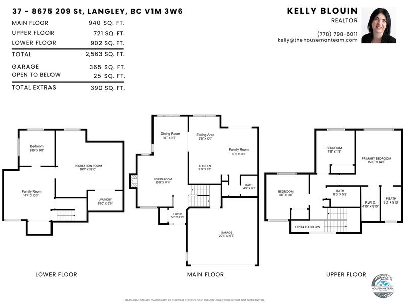 Image of home for listing MLS® R2964097