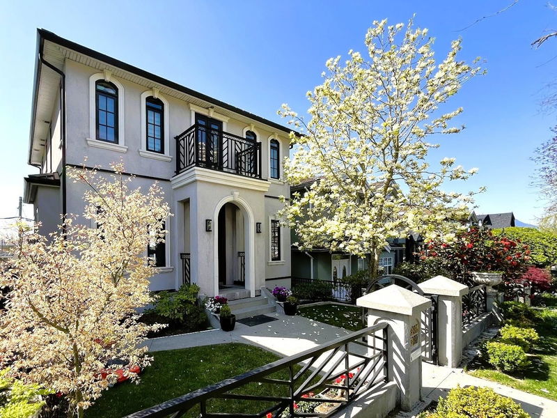 3985 Windermere Street, Vancouver, British Columbia