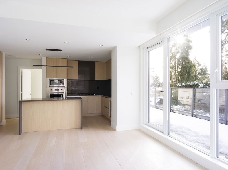 3636 39th Avenue W #302, Vancouver, British Columbia