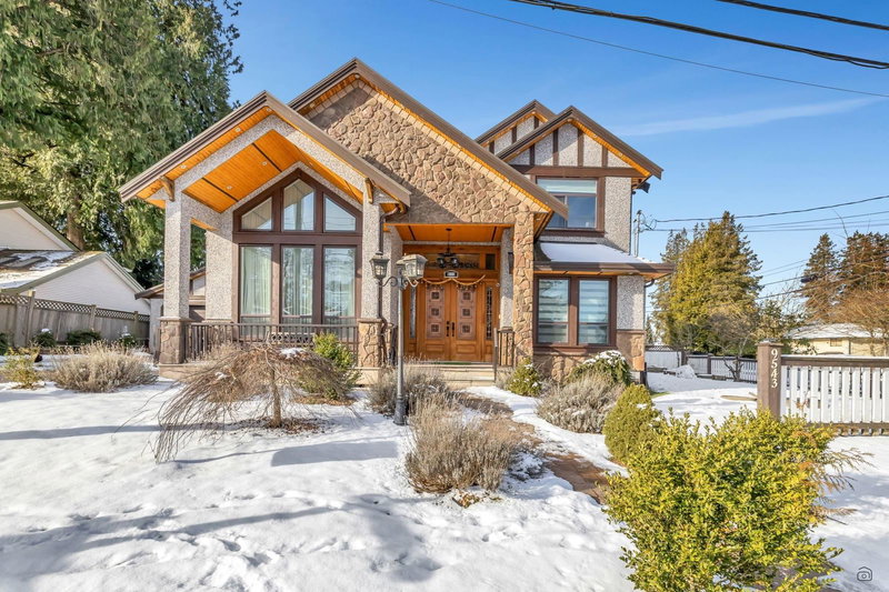 9543 119a Street, Delta, V4C 6P4 | Image 2