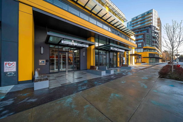 1202 - 8111 Park Road