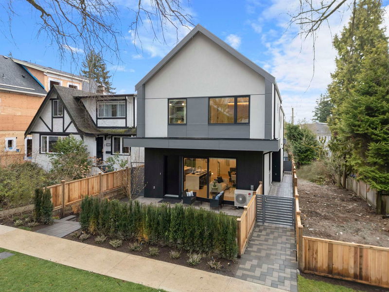 3232 38th Avenue W #1, Vancouver, British Columbia