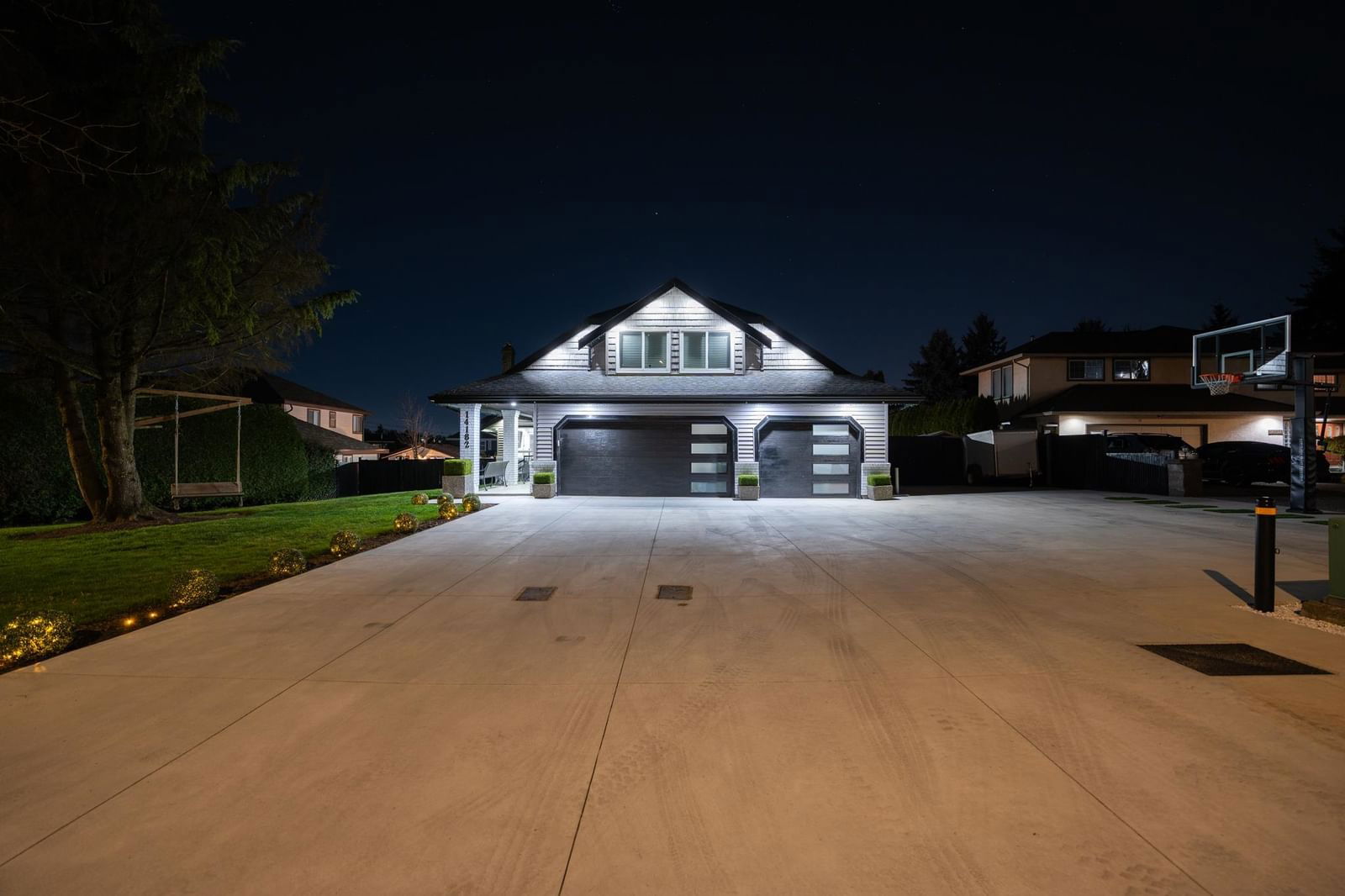Image of home for listing MLS® R2964175
