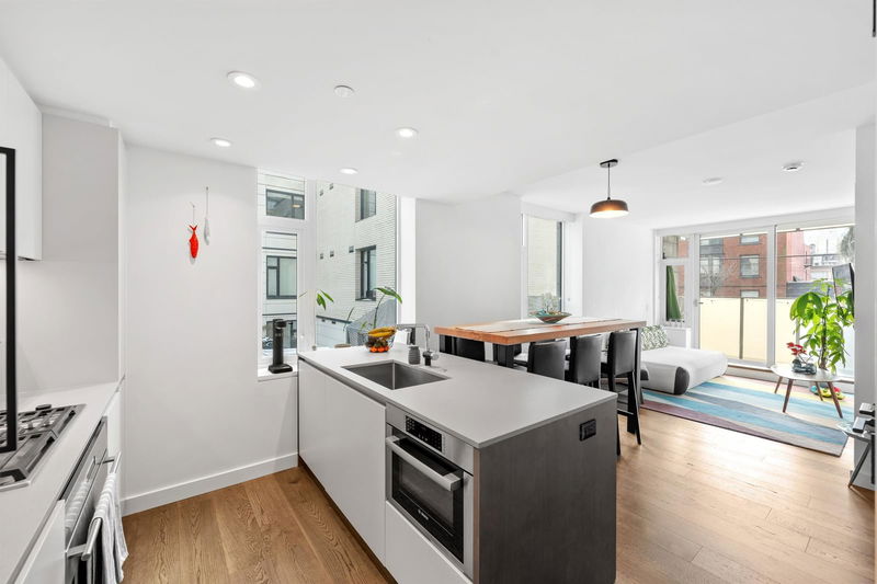 1365 Davie Street #303, Vancouver, British Columbia