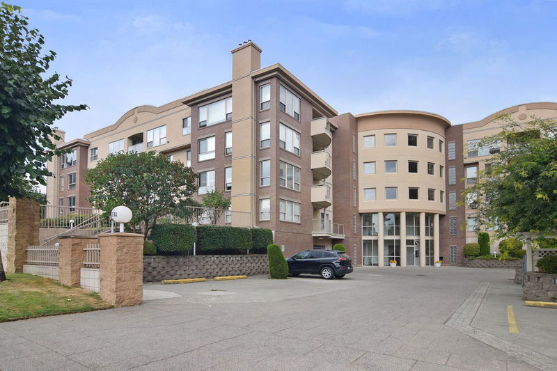 33731 Marshall Road #403, Abbotsford, British Columbia