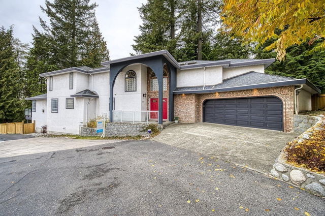 3908 Blantyre Place
