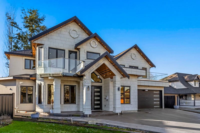 13032 62b Avenue, Surrey, British Columbia