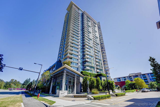 2303 - 680 Seylynn Crescent