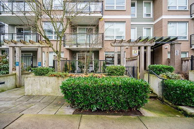 Image of home for listing MLS® R2964489