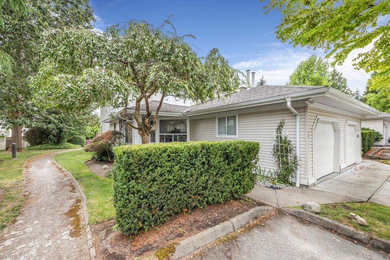 Image of home for listing MLS® R2964574