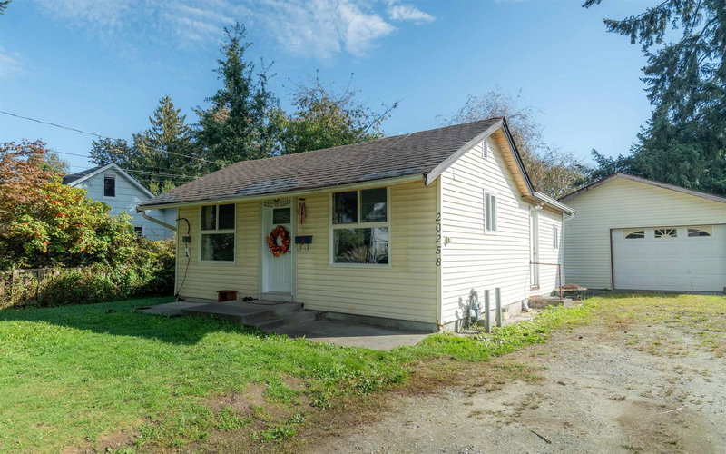 20258 Ospring Street, Maple Ridge, V2X 1K4 | Image 2