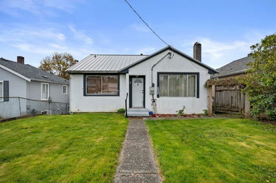 Image of home for listing MLS® R2964578