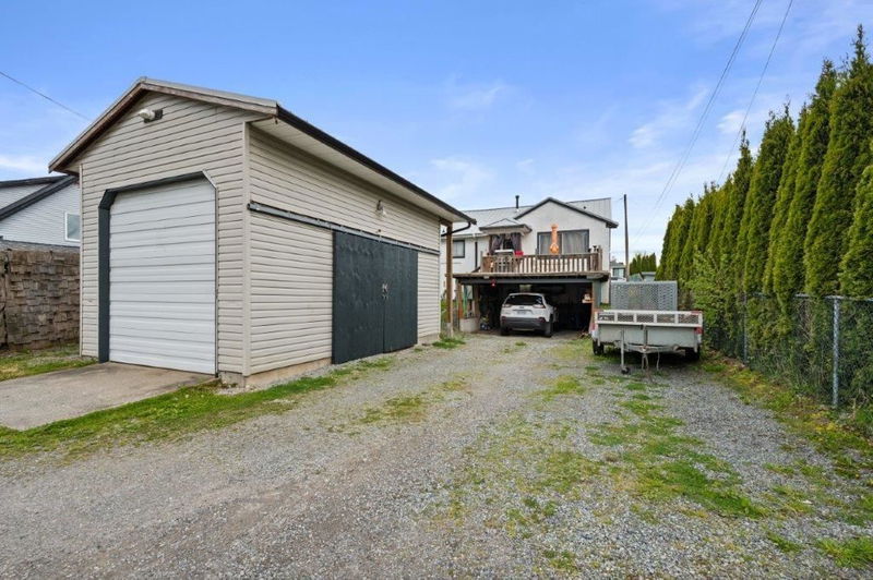 Image of home for listing MLS® R2964578