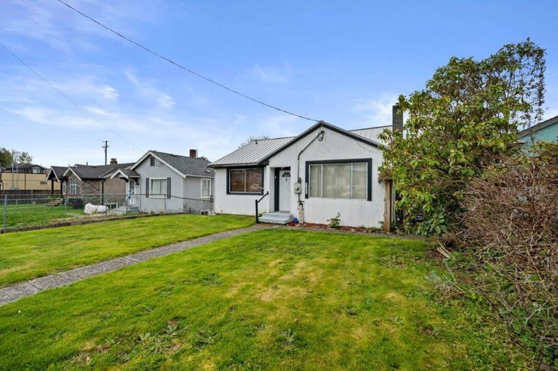 Image of home for listing MLS® R2964578