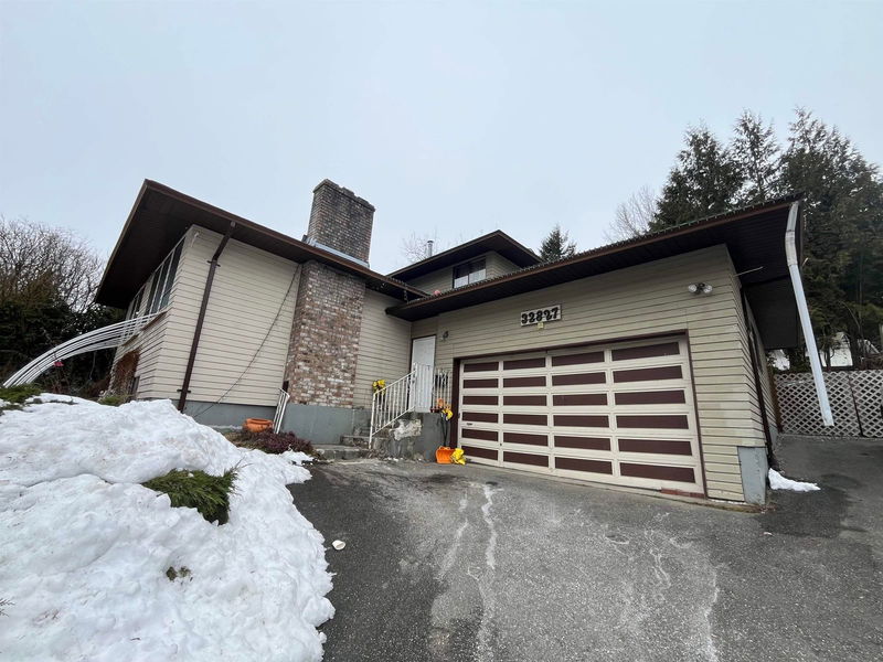 32827 14th Avenue, Mission, British Columbia