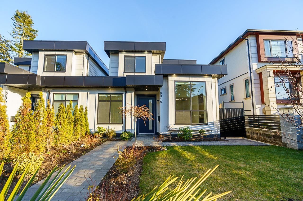 Image of home for listing MLS® R2964671